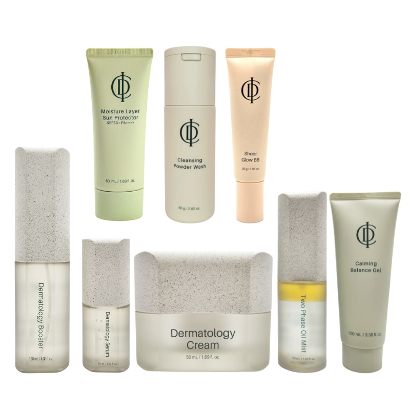 인셀덤 기초화장품 8종 세트 249,510원