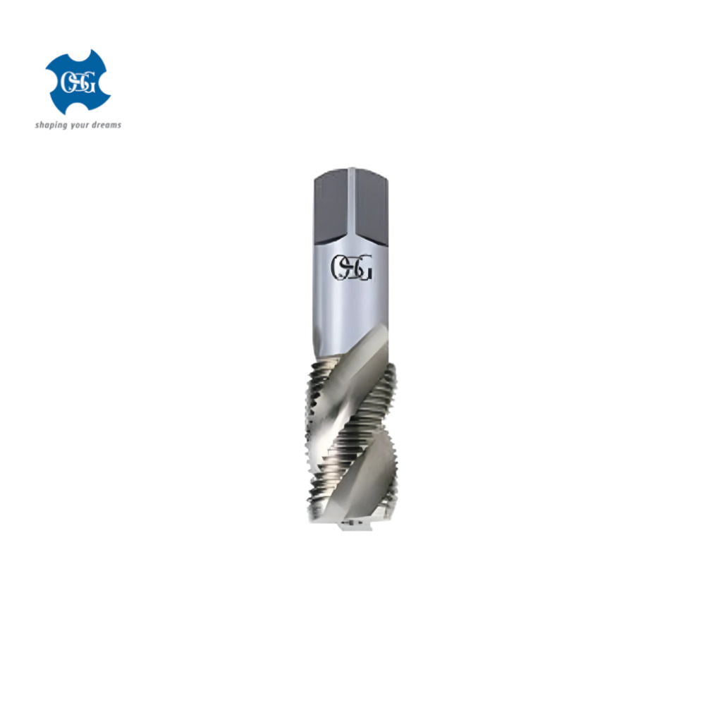 오에스지 OSG SFT-SPT 스파이럴 관용 평행 탭 PS PF, 10pcs, 13716K 1,356,310원