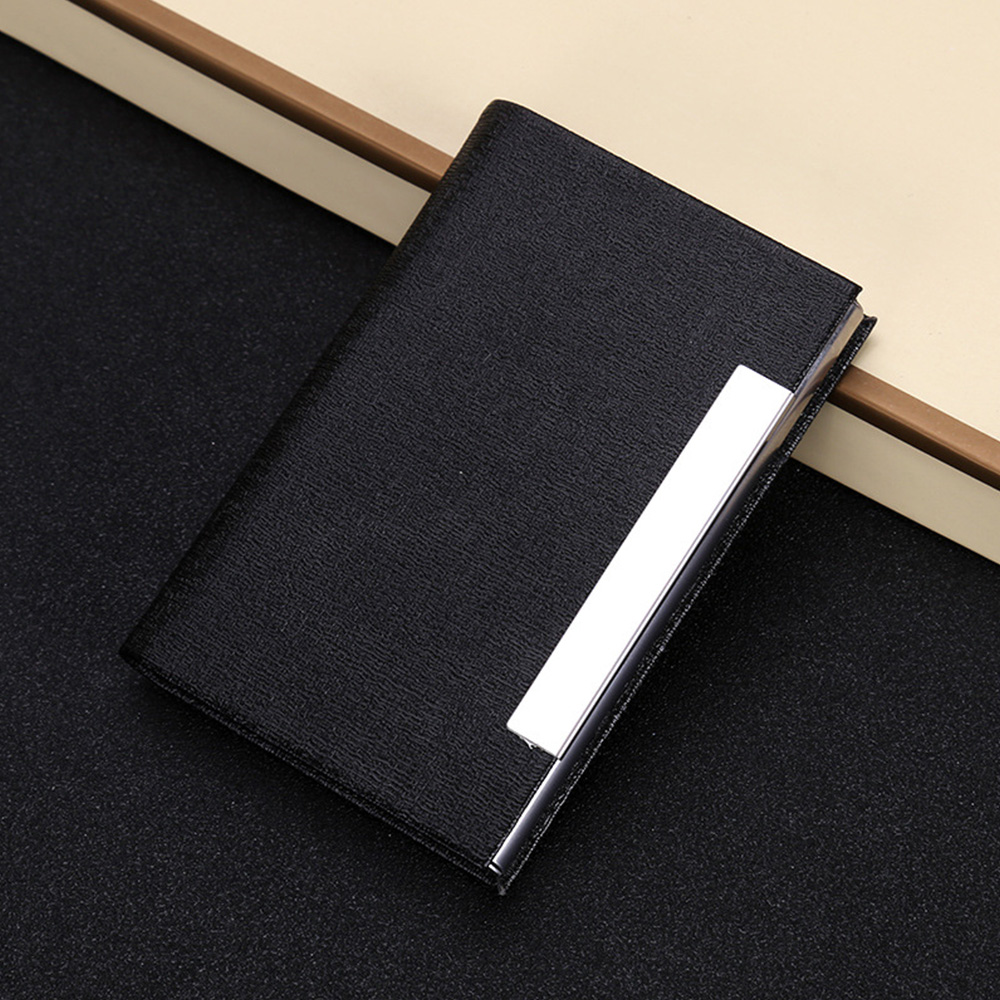 위더스욕실용품 오피스 마그네틱 비즈니스 명함 케이스 지갑 4,990원