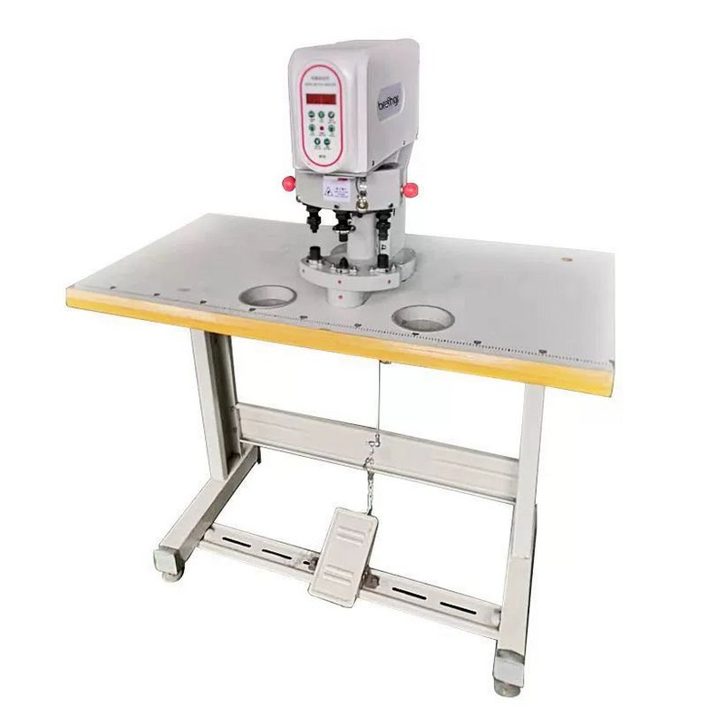 현수막 아일렛 펀칭기 구멍 하도메 방수포 자동 펀치 851,400원