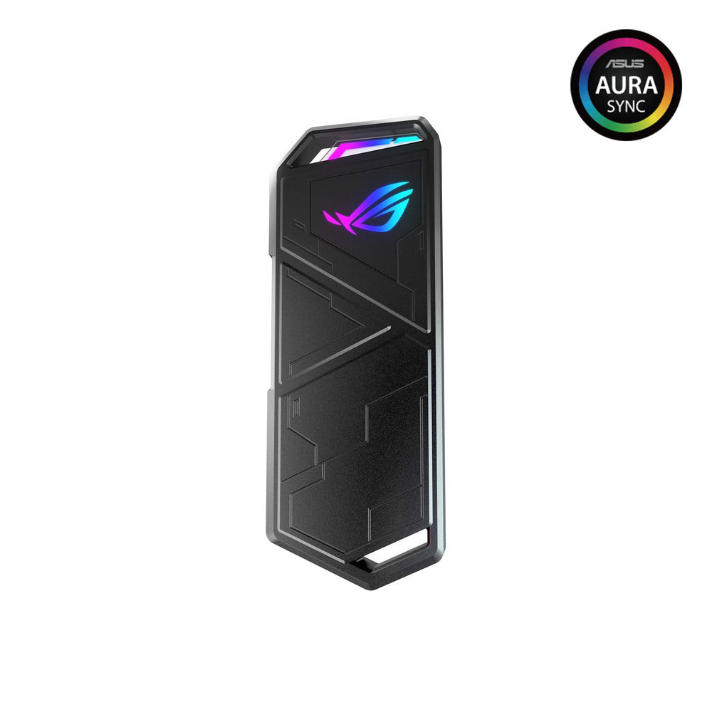 ASUS ROG STRIX ARION LITE ESD-S1CL M.2 SSD 외장케이스, 1개, ESD-S1CL 59,900원