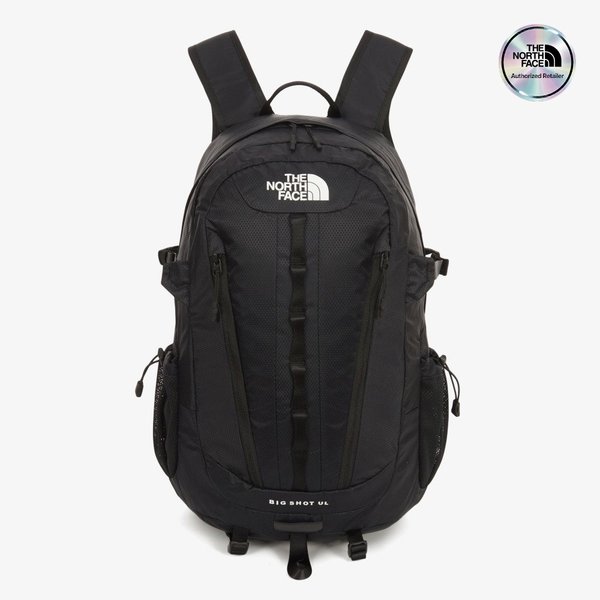 [백화점출발] 노스페이스 빅샷 엠 백팩 데일리 수납 NM2DR65A 169,700원