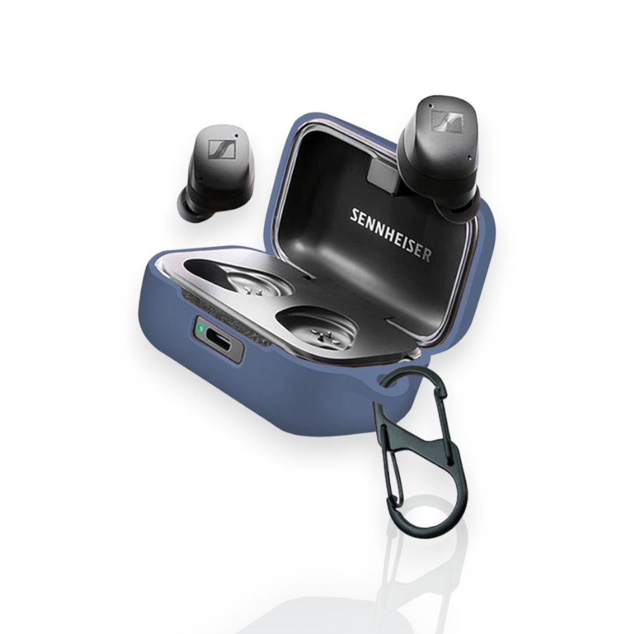 젠하이저 모멘텀 트루 와이어리스 4 전용 일체형 컬러 하우징 케이스 8,120원