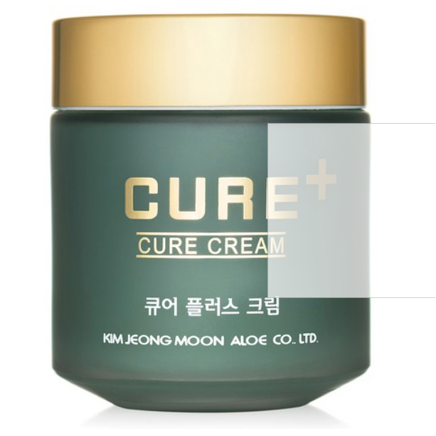 김정문알로에 큐어 플러스 크림 23,720원