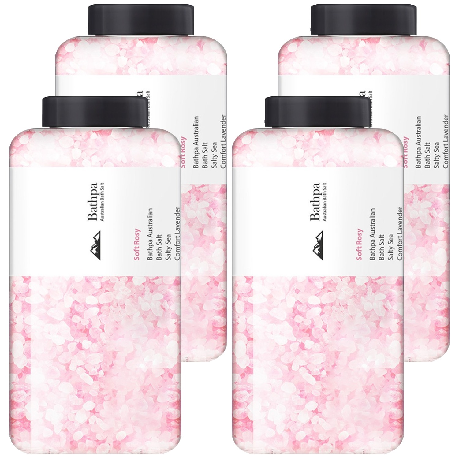 바스파 오스트레일리안 바스 솔트 소프트 로지 59,160원