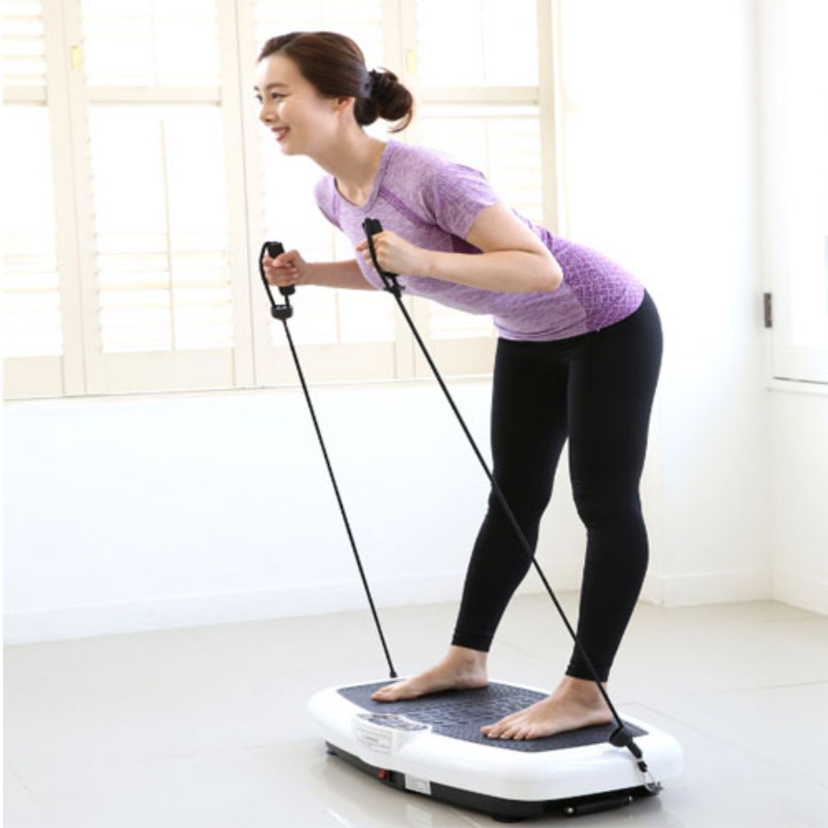 헬마 진동운동기구 덜덜이 바디슬리머  홈트레이닝 다이어트 체형관리 전신운동기구 198,000원