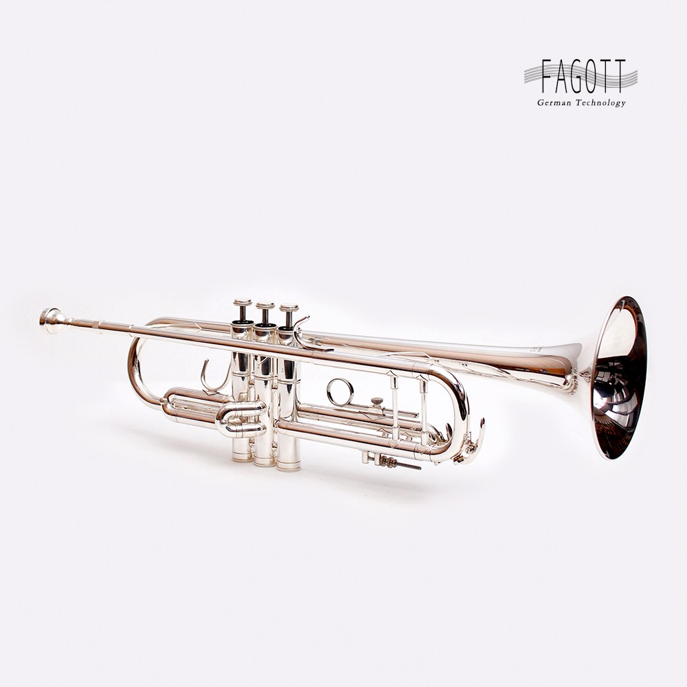 저먼파고트 TP-501 트럼펫 453,000원