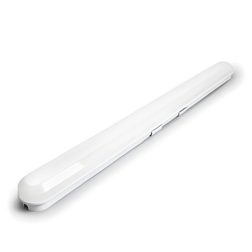 라이톤 LED 일자 천장등 등기구 50W, 현재가 8,890원