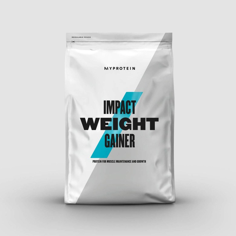 마이프로틴 웨이트 게이너 블렌드 1kg 초콜렛 스무스, 1개, 1kg 60,840원