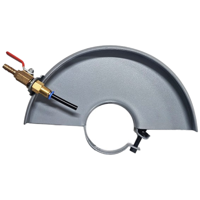 그라인더 안전커버 물커버 7~9인치 보쉬 계양 사용 가능, 본상품선택 1개, 1개 16,700원