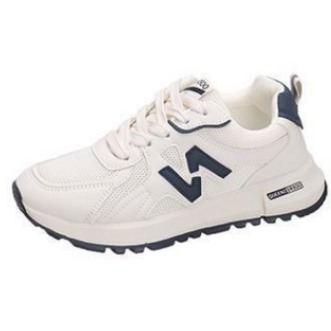 Shoppia 여성용 Z 트래킹화 통풍 메쉬 러닝화 가벼운 발편한 운동화 런닝화 2color 18,550원