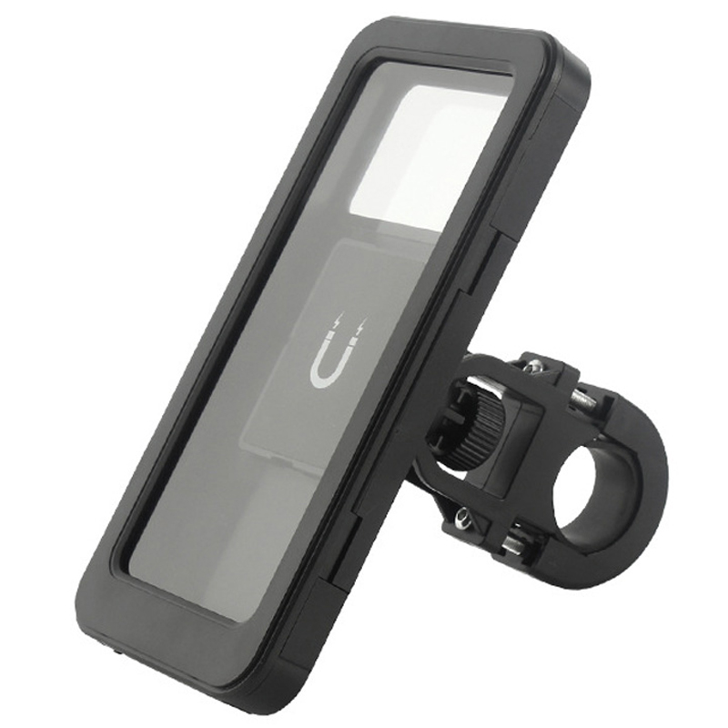 앤티스 바이크 풀커버 거치대 핸들형 13,590원