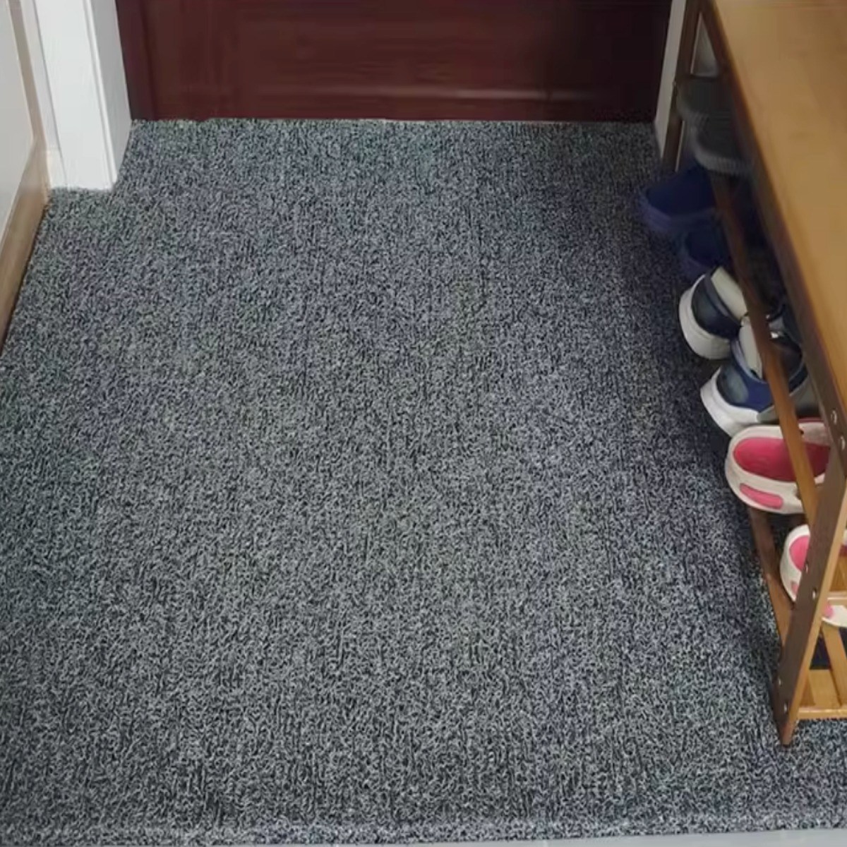 FloorGood 잘라쓰는 코일매트 최대 9m 현관 자동차 롤 25mm 베란다 업소용 대형 390,000원