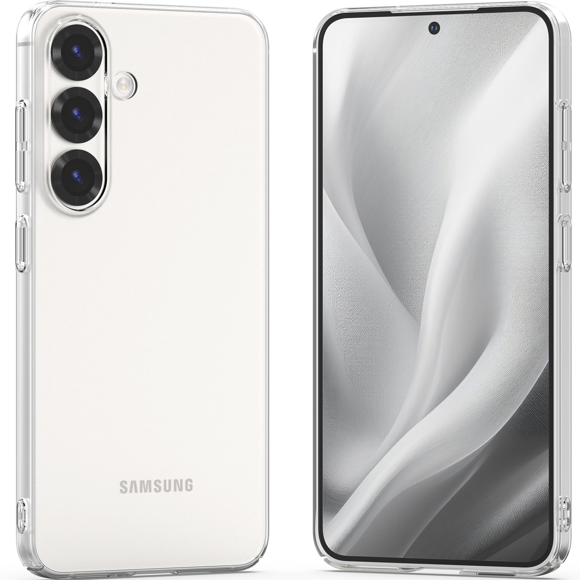 케이스박스 변색없는 슬림 투명 케이스 8,900원