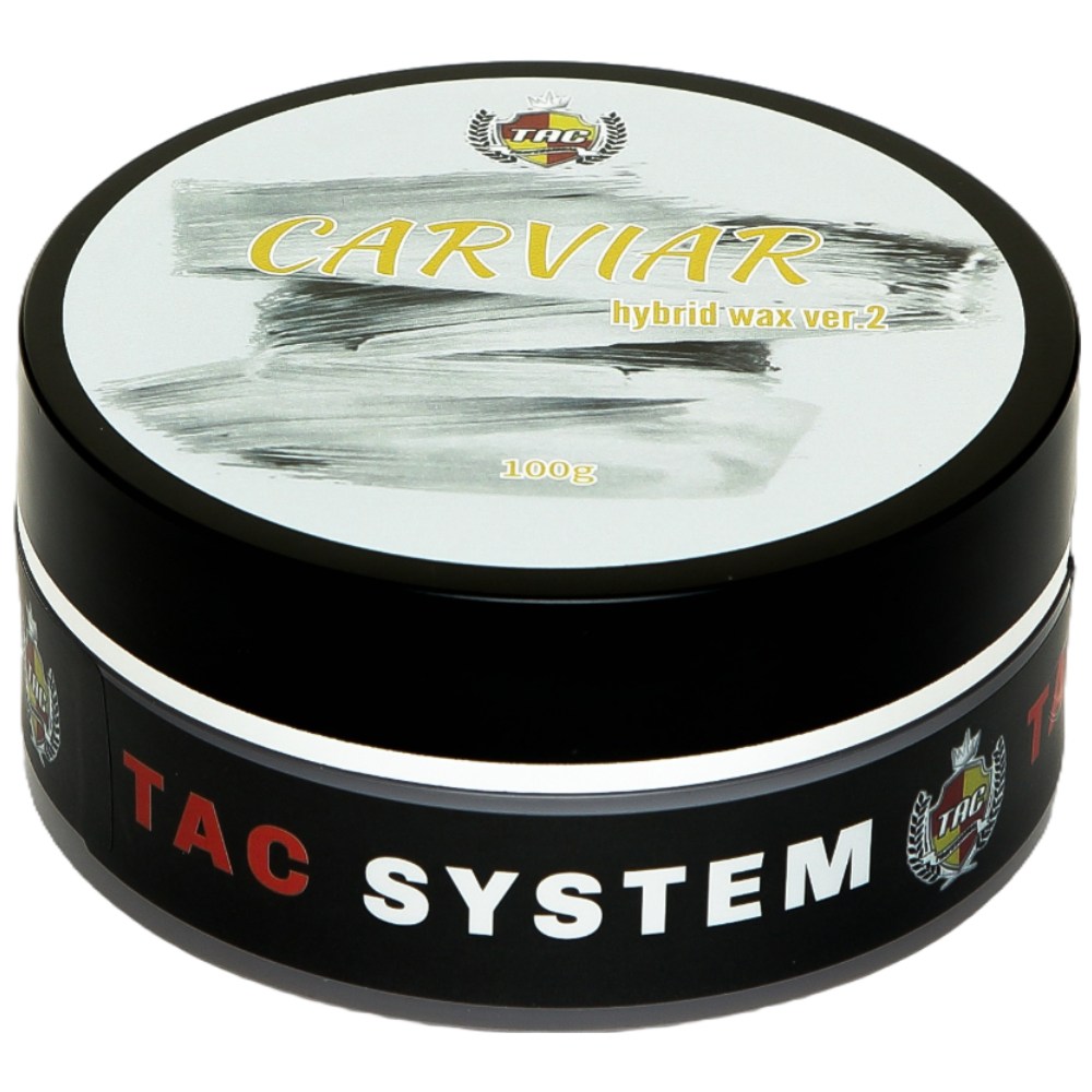 TAC시스템 카비어 하이브리드 2 고체왁스 100g, 1개 140,000원