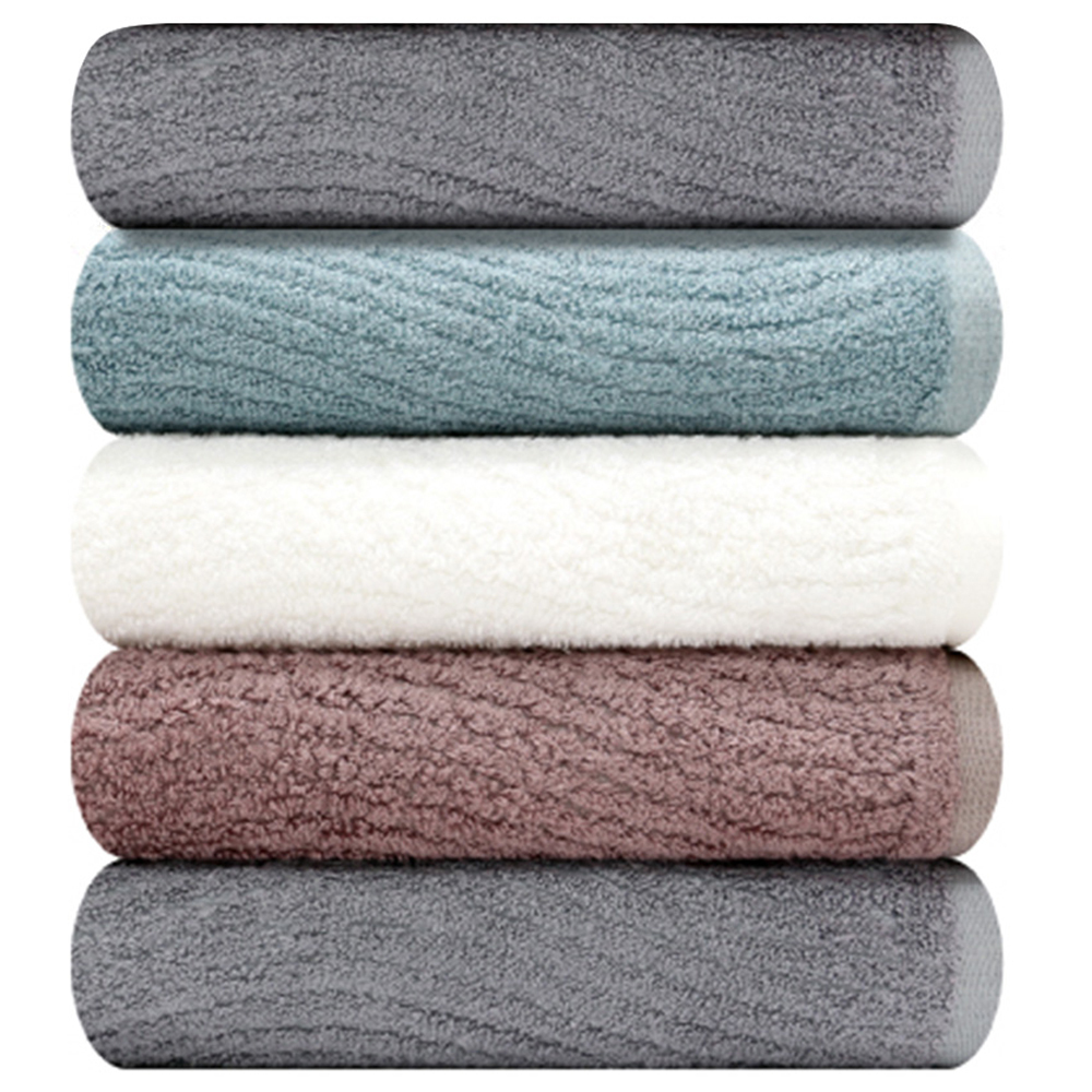 호텔컬렉션 플로우44 세면타월 200g 벰부얀 5종 세트 40,050원