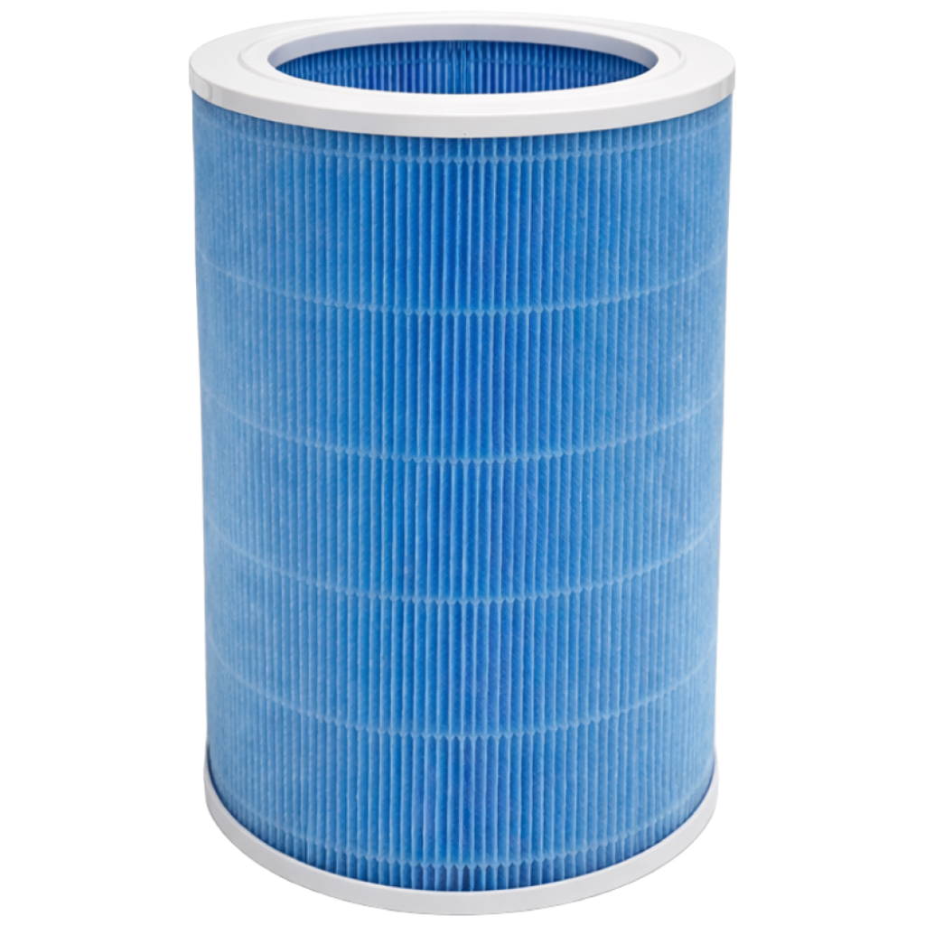 제로텍 샤오미 공기청정기 블루필터 호환 필터 미에어 전기종, 현재가 10,500원