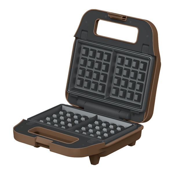 키친아트 3종 플레이트 더블 와플메이커 31,310원