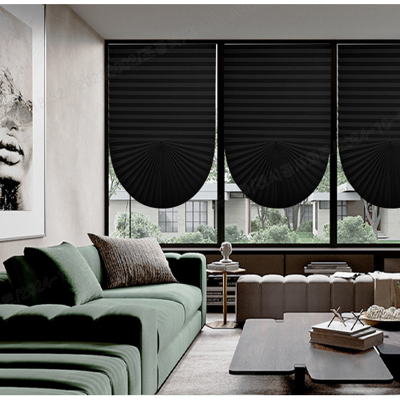 여유가득 암막형 파스텔톤 붙이는 셀프 암막블라인드 부착형 무타공 5,800원