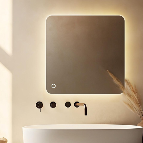 국산 LED 원형 거울 간접 조명거울 인테리어 욕실 화장대거울 방습기능 89,000원