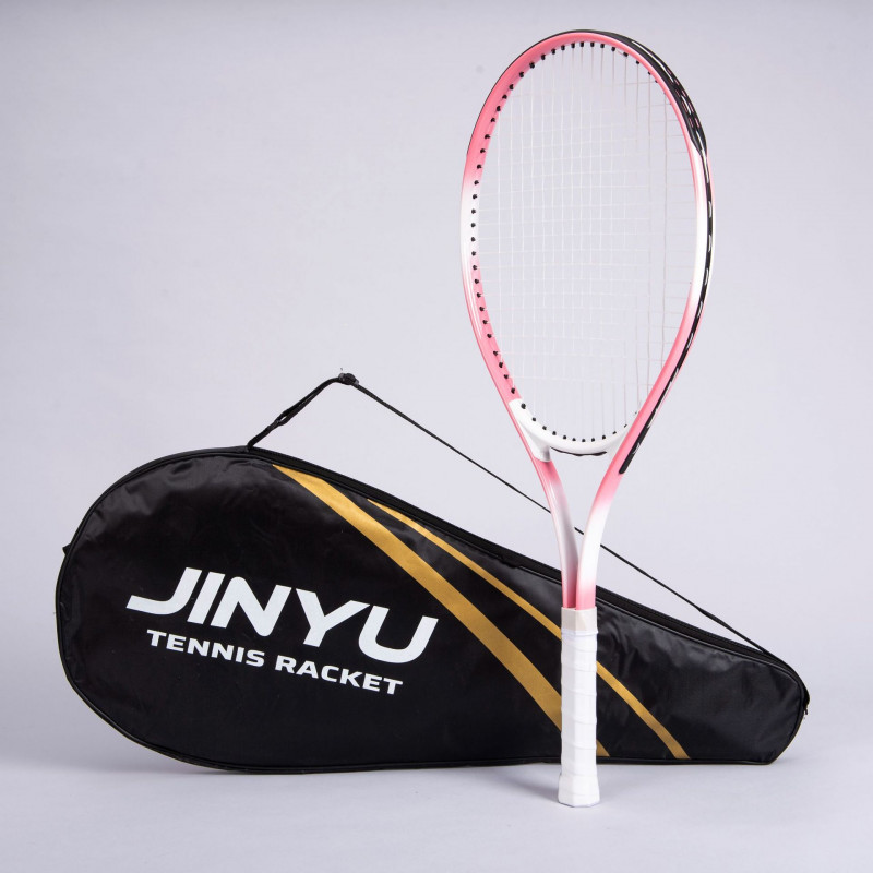 입문용 테니스 라켓 라이트 에어로 가벼운 가성비 초보 30,300원