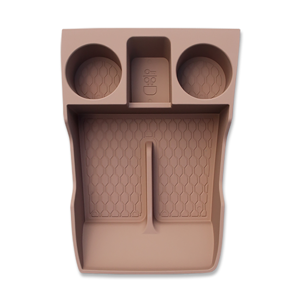 루젠 싼타페 MX5 호환 콘솔트레이 콘솔박스 수납 정리함 18,000원