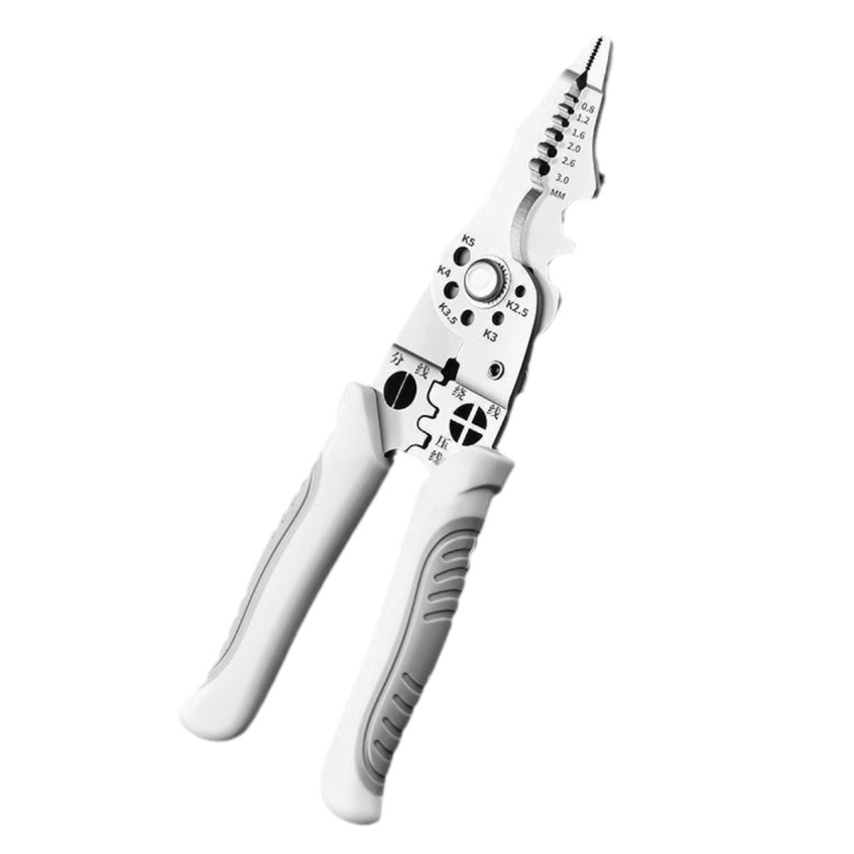 툴크래프트 다기능 와이어 스트리퍼 전선 피복 탈피기, 2개 16,500원