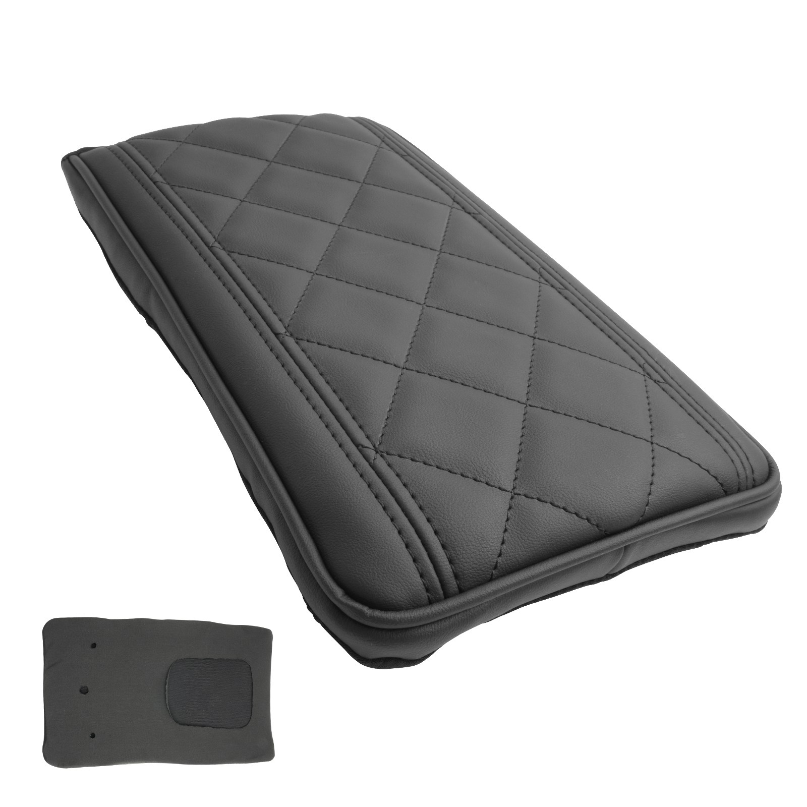 RUIYA 더뉴 투싼 NX4 페이스리프트 호환전용 콘솔쿠션 팔걸이쿠션 2024 2025 2026 18,160원