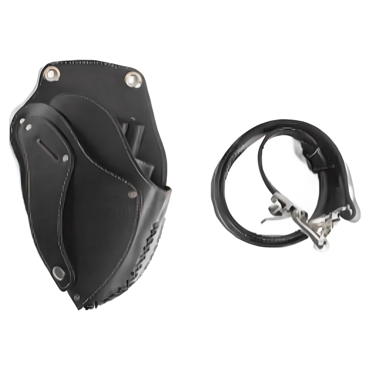 [가위벨트/가위집] GLOVE/글러브, 1개, 현재가 80,000원