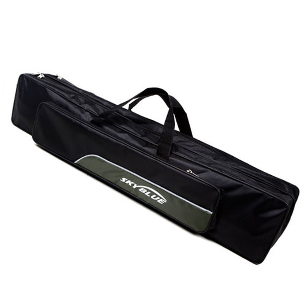 스카이블루 3단 낚시가방 125cm 민물 바다 낚시 13,500원