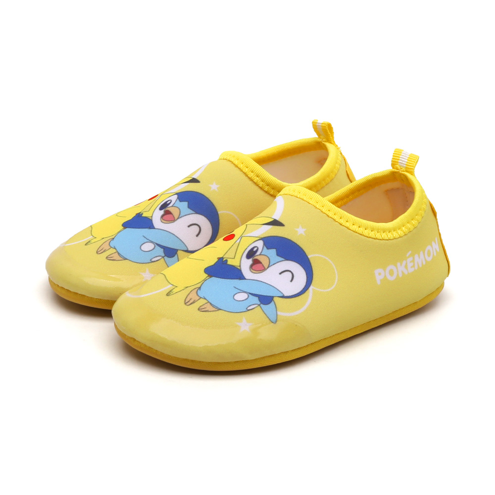 NASSAU 포켓몬스터 아동용 듀오 아쿠아 슈즈 11,900원