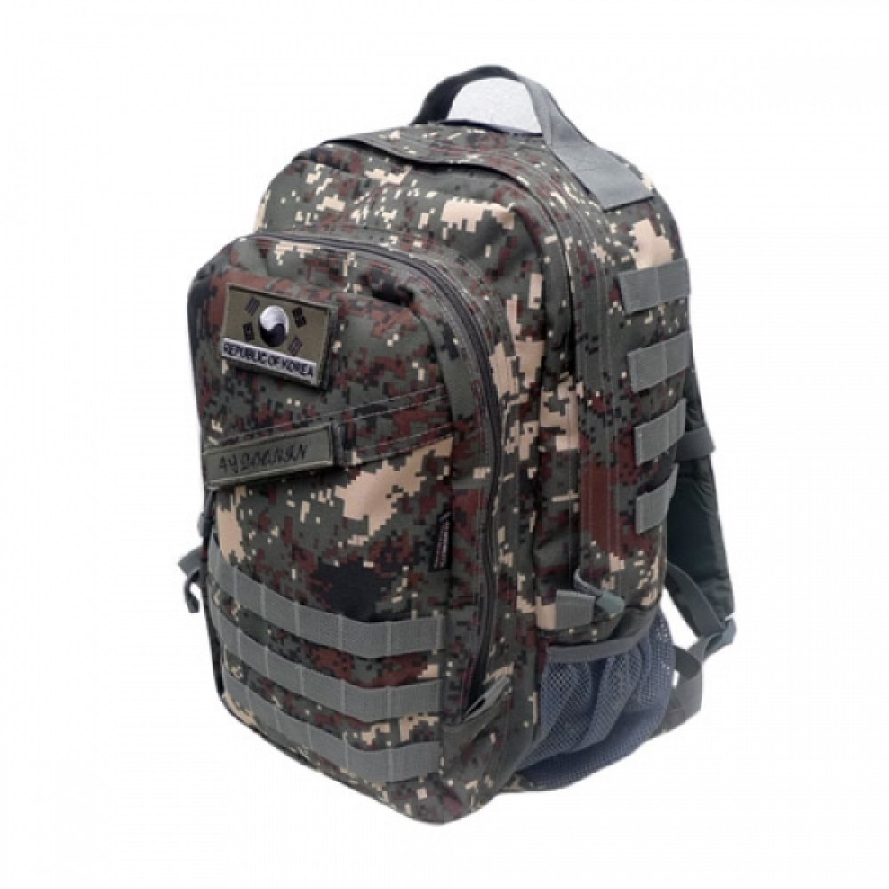 밀리터리백팩 육군NEW 3DAY 121,150원