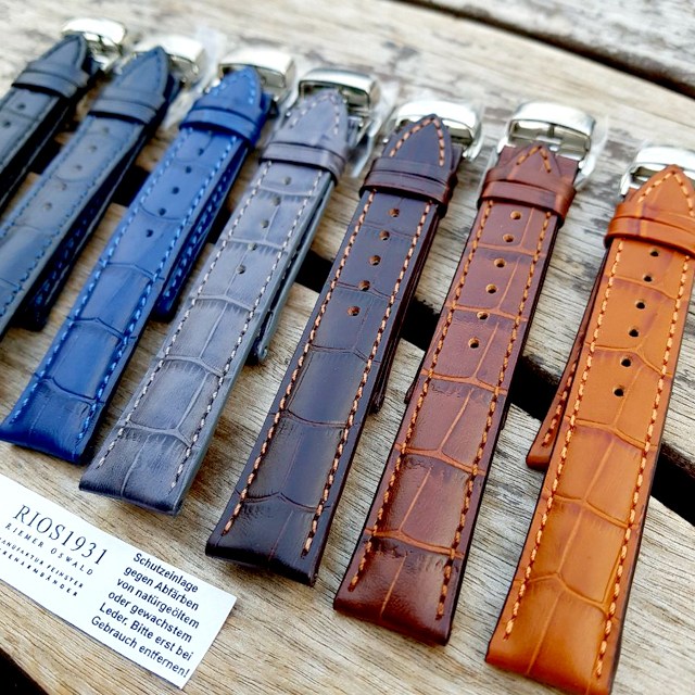 리오스 루이지애나 시계줄 디버클형 [수리툴+봉핀2] 시계줄 69,420원