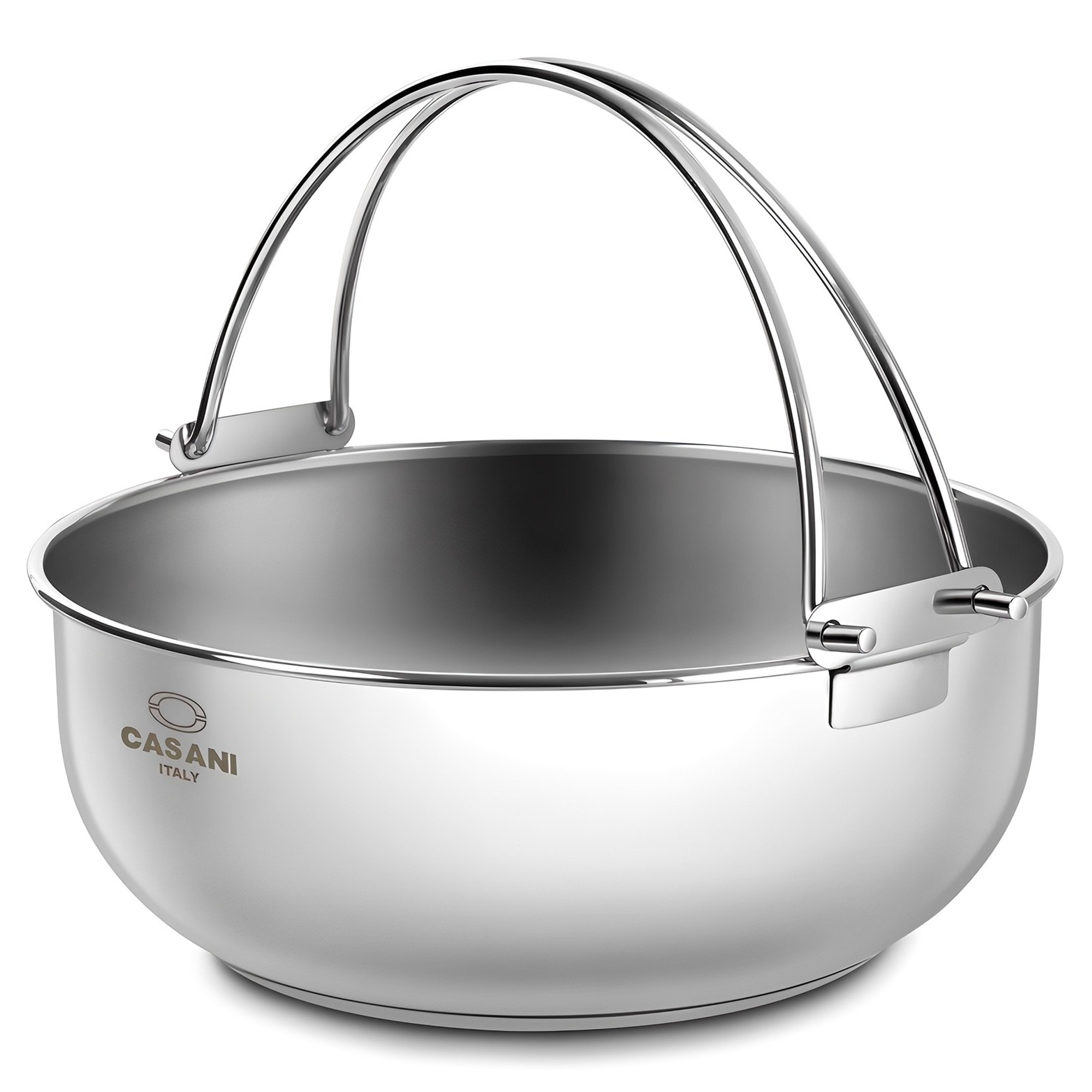 까사니 인덕션 볼리레 샤브샤브 냄비, 현재가 18,730원