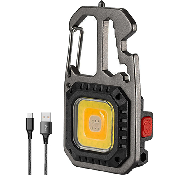 디제이디 COB LED 충전식 멀티랜턴 DJ-29 9,500원