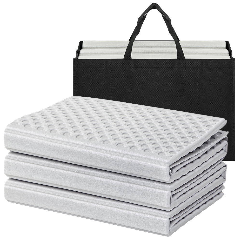 코멧 3단 폴딩 캠핑매트 중형 14,990원