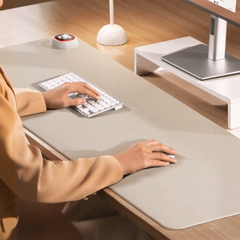 HULULU 3단 온열조절 데스크 전기 매트 사무실용 가정용 게임용 마우스패드 22,800원