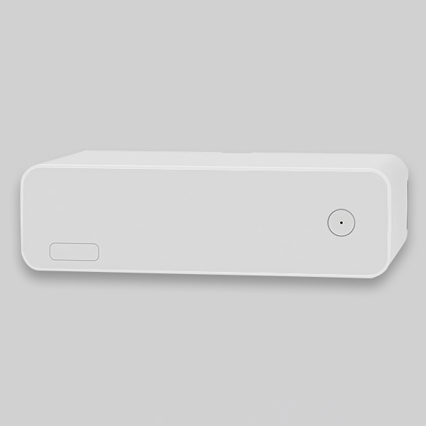 에이블루 원 스위치 박스탭 멀티탭 AB521 USB 5구 전선 정리함 그레이 49,290원