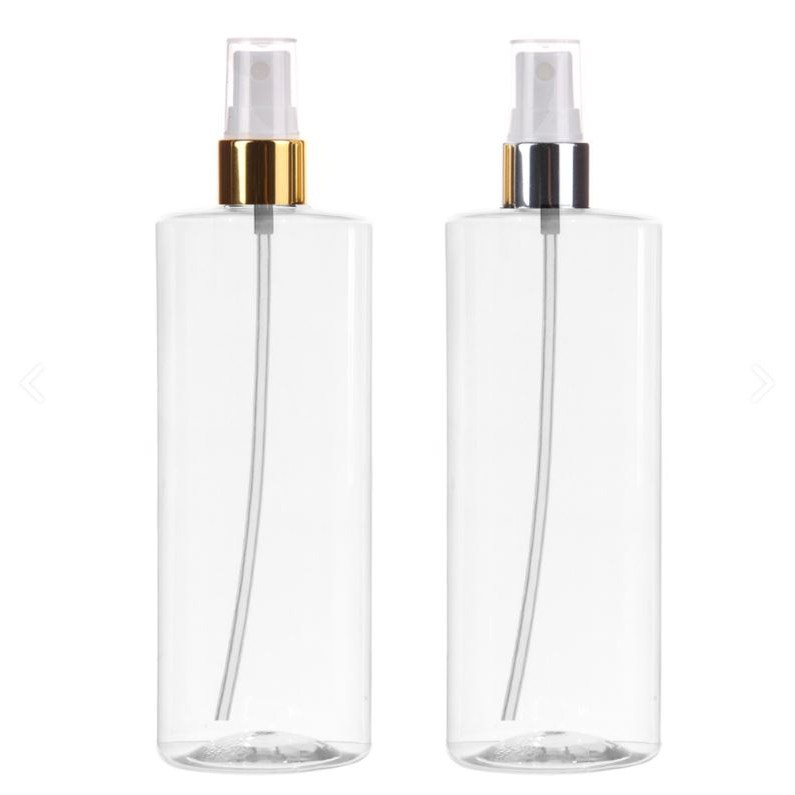 금속스프레이용기 120ml 150ml 200ml 250ml 300ml 500ml 미스트 공병 화장품 소분 용기 1,260원