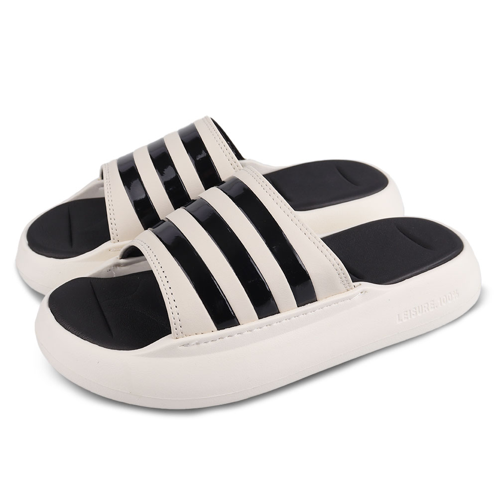 슈퍼카미트 여성용 무중력 매트리스 패드 쿠션 족저근막 키높이 삼선 슬리퍼 12,900원