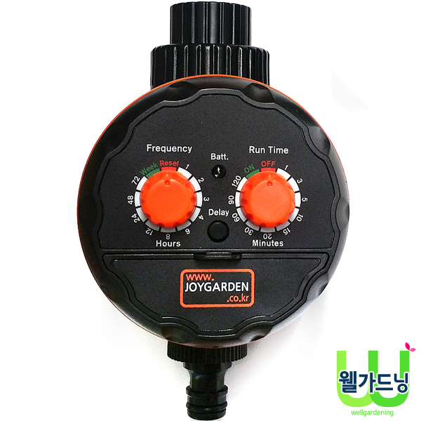 조이가든센터 조이 자동 워터타이머 48,000원