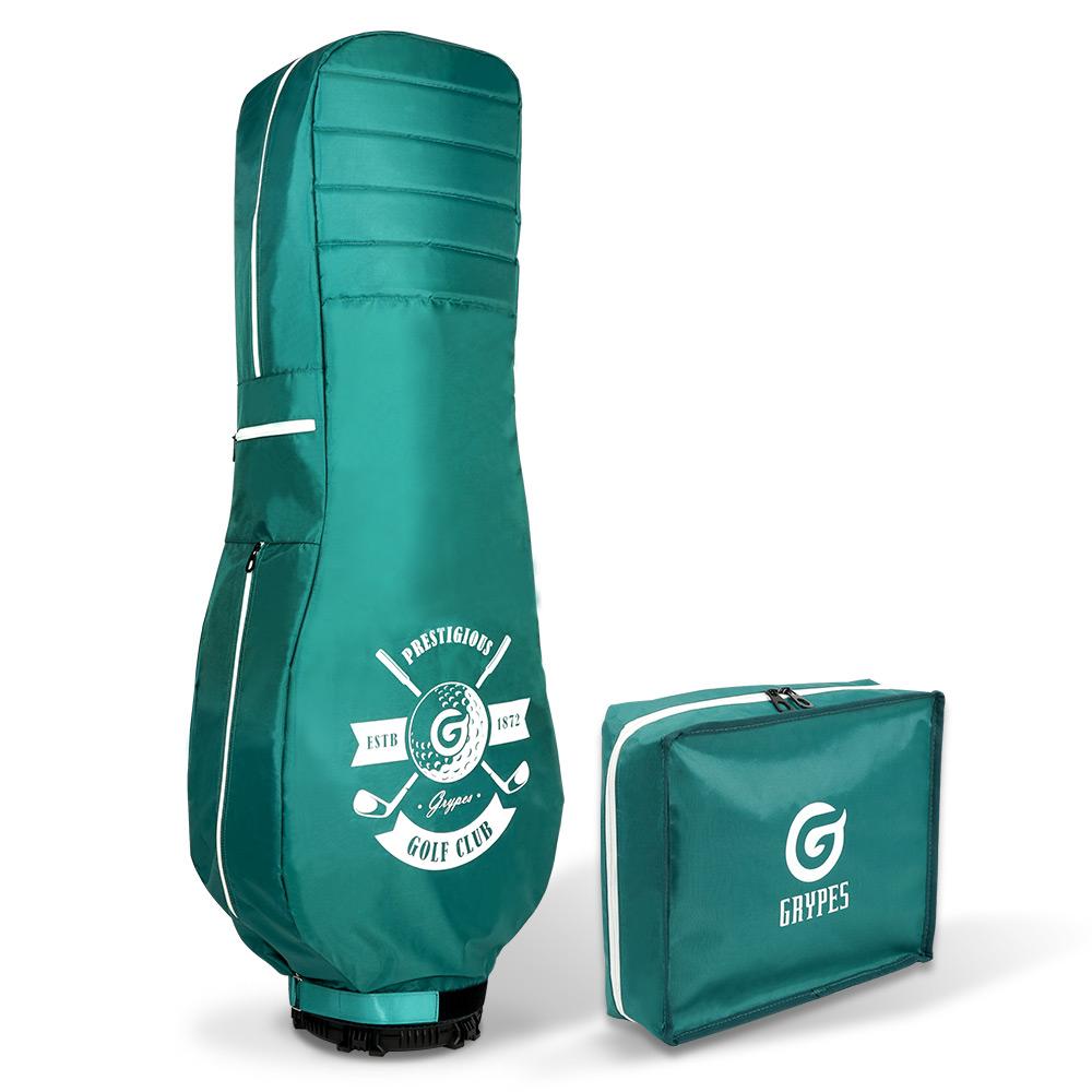그리피스 기능성 골프백 항공커버 쿠션 항공백 파우치 일체형 47,900원