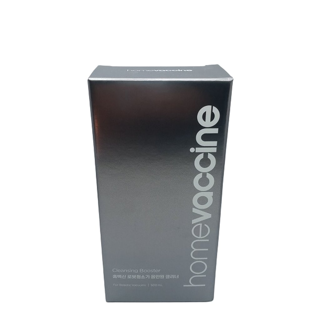 홈백신 로봇청소기 전용 세제 올인원 클리너 500ml 22,600원