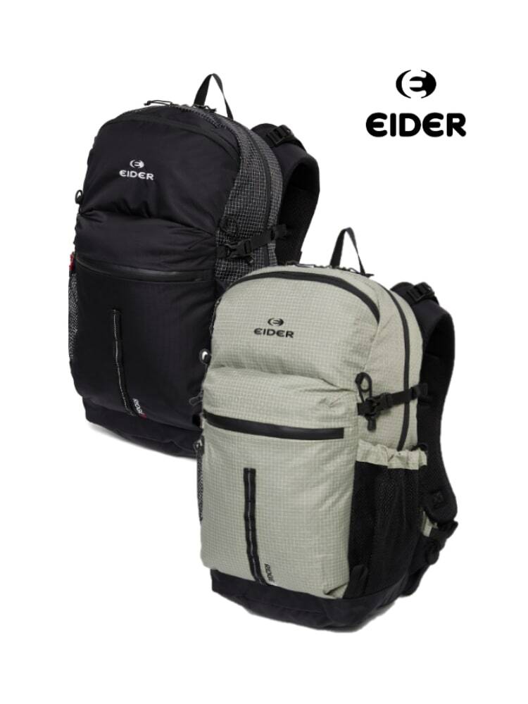 [국내백화점] 아이더 등산 백팩 주말산행 편안한 고강도원단 25L 134,750원