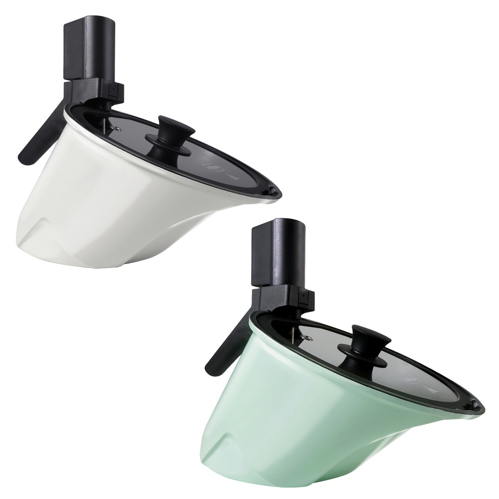 바이탈플랜트 인덕션 뉴오리지널 롤팬 밀크 + 민트 229,800원