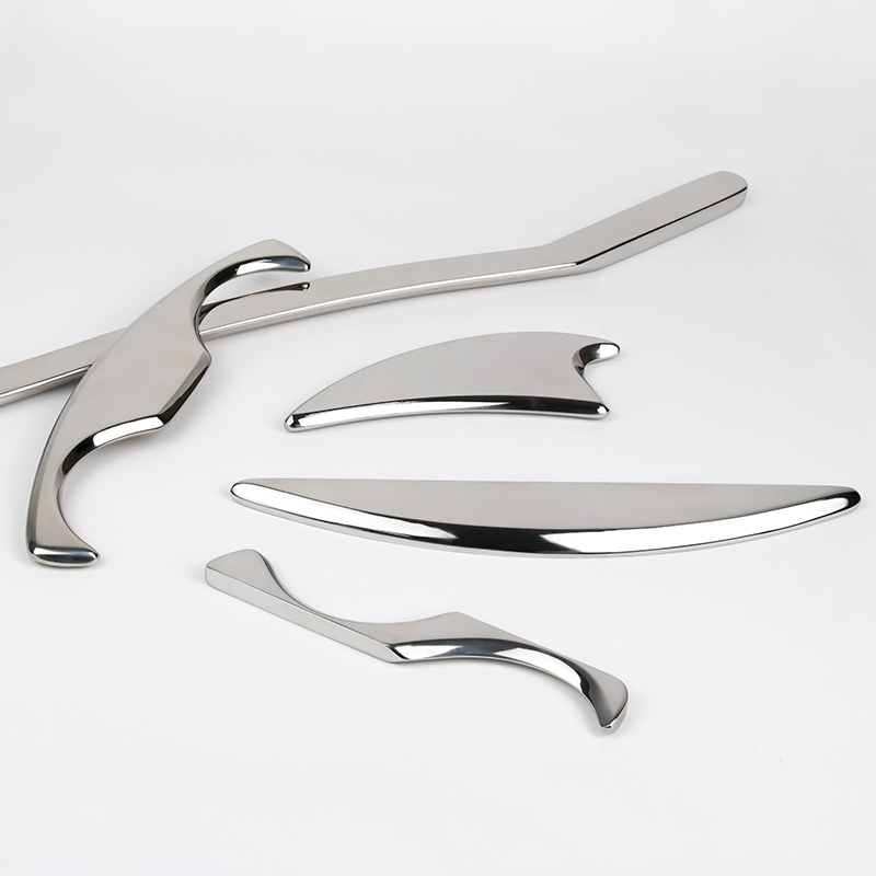 아이샵오픈 그라스톤 괄사 5종세트 근막이완 도구 IASTM 글라스톤 근육 마사지 베이스텀 근막이완툴 199,000원