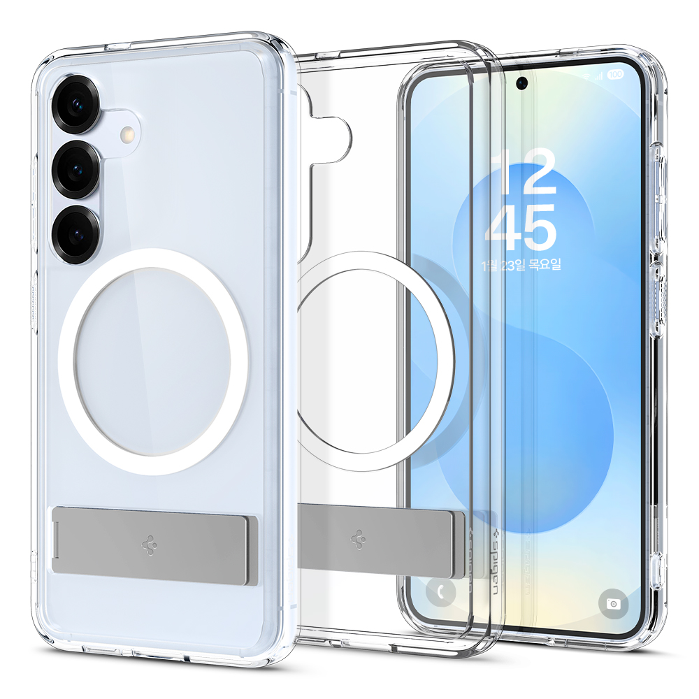 슈피겐 맥세이프 거치대 울트라하이브리드S맥핏 휴대폰 케이스 34,820원