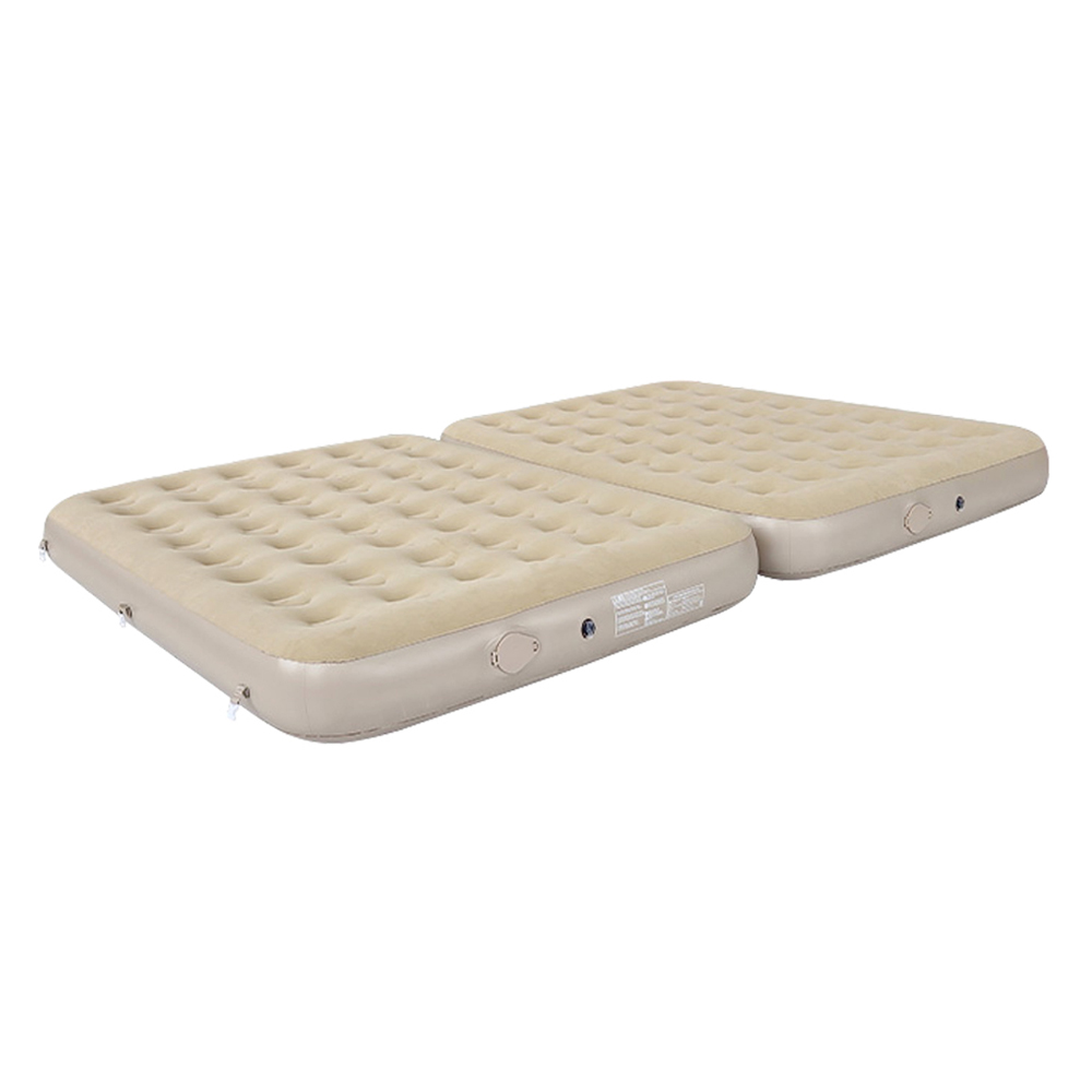 헤쎈 스트로만 에어 트윈 베드, 베이지 149,000원