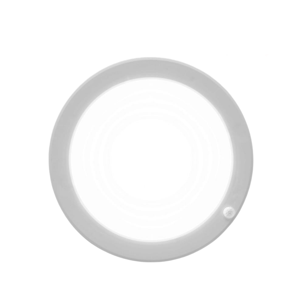 아이온 AS2년 8인치 원형 센서등 21W 아주밝음 현관등 계단등 복도등 6500K, 20개, 주광색 270,000원