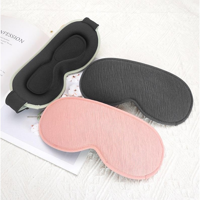 애니윙 속눈썹눌림방지 제로투광 3D 수면안대 15,800원